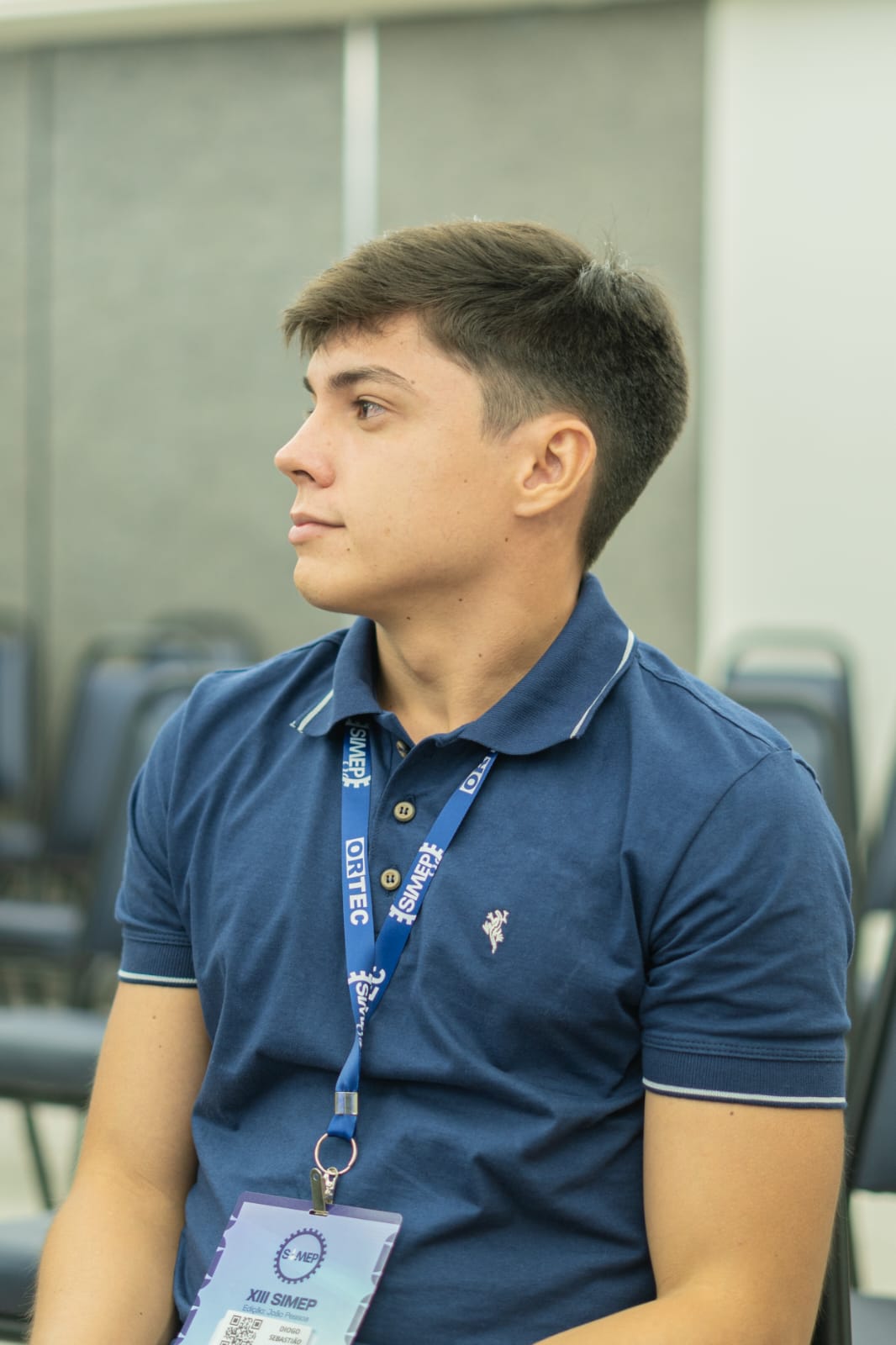 Diogo Araújo