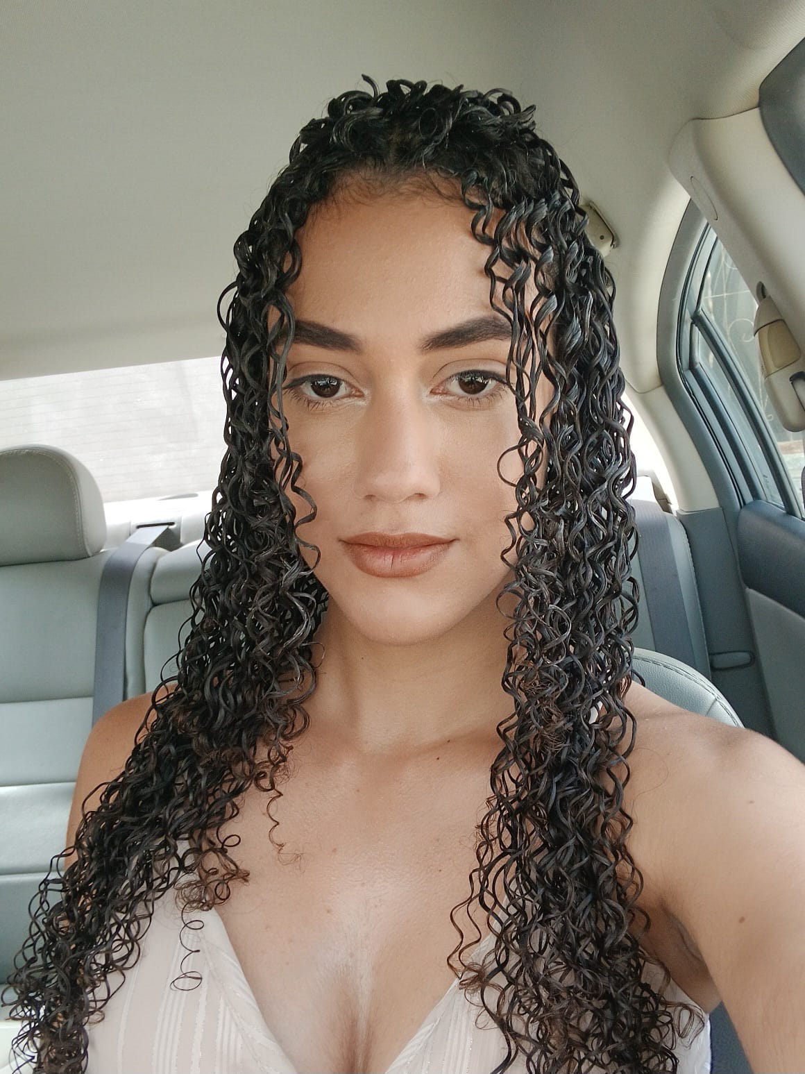 Jamily Santos
