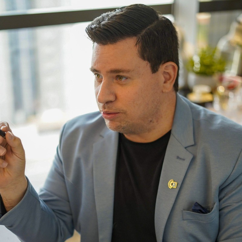 Daniel Moura