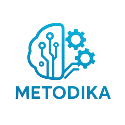 Logo Metodika